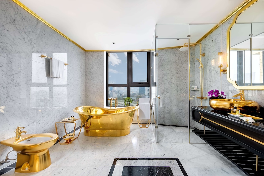 Dolce by Wyndham Hanoi Golden Lake 31/69