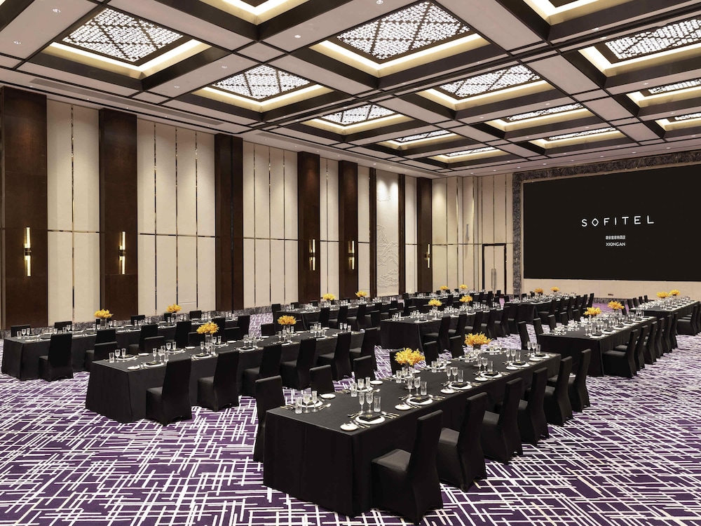 Sofitel Xiong An 37/50