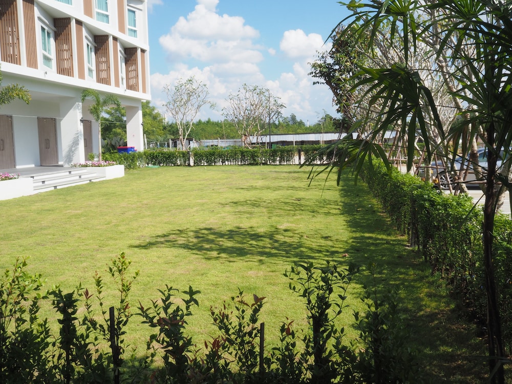 Donchan Grand Hotel 34/41