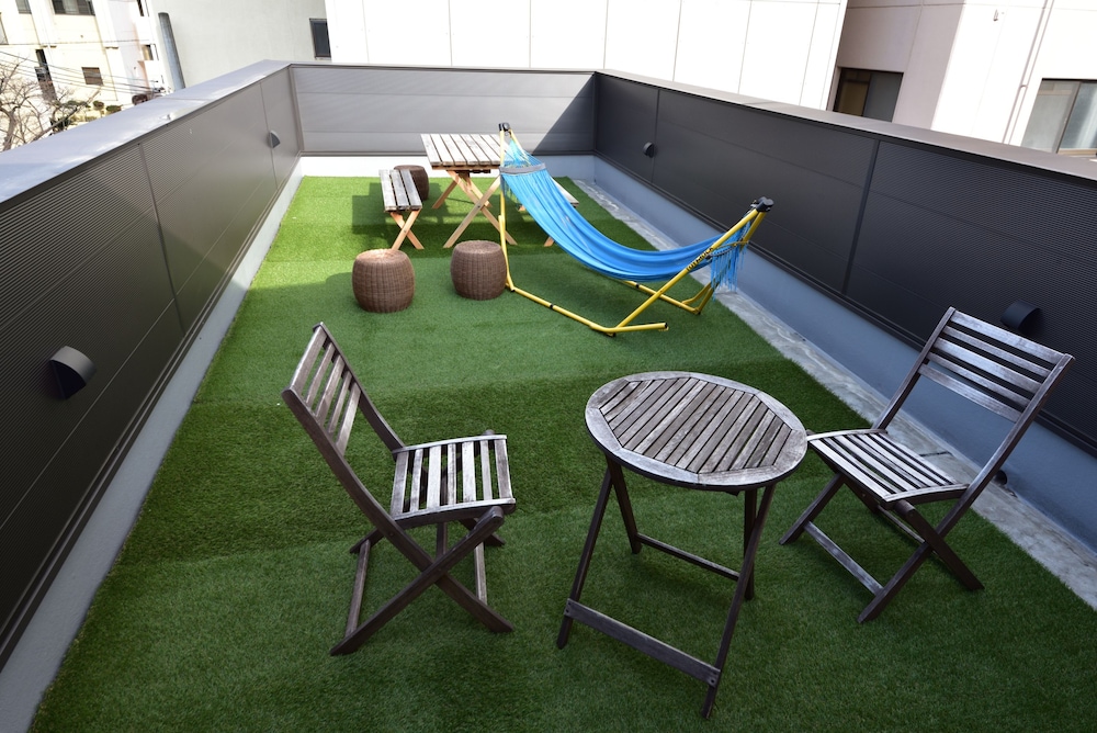 Hostel Mitsuwaya Osaka 49/60