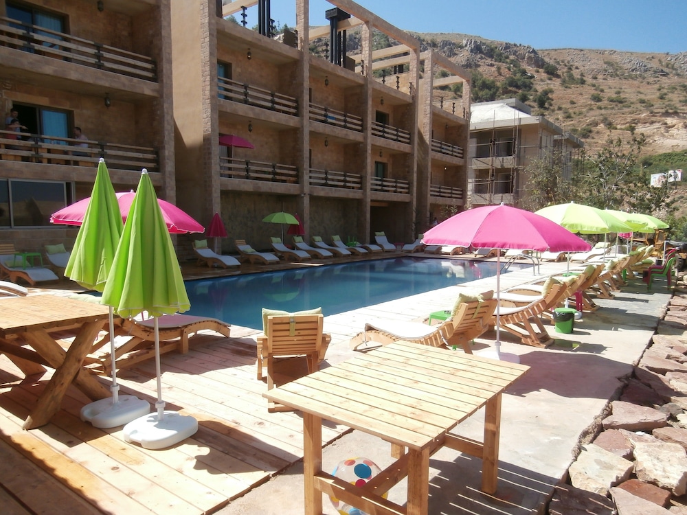Villetta Di Faraya 40/50