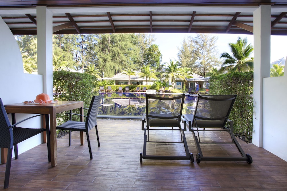 Sentido Khao Lak Resort 30/50