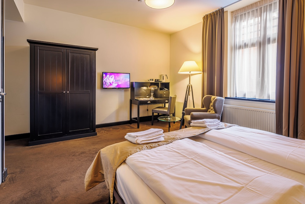 Grand Hotel Alkmaar 11/50