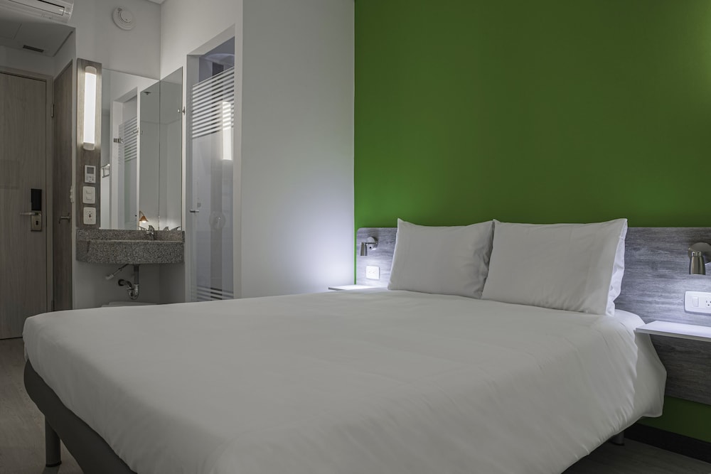 Ibis Budget Barranquilla 17/50