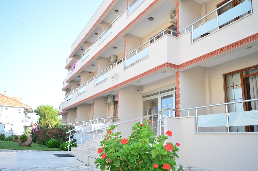 Afissia Garden Hotel 3/49