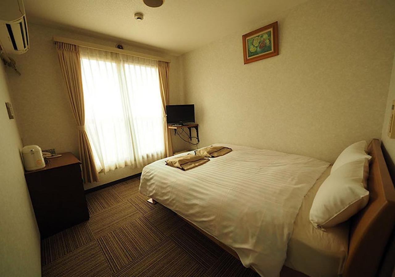 Business Hotel Urbanty Nishikujo 23/50