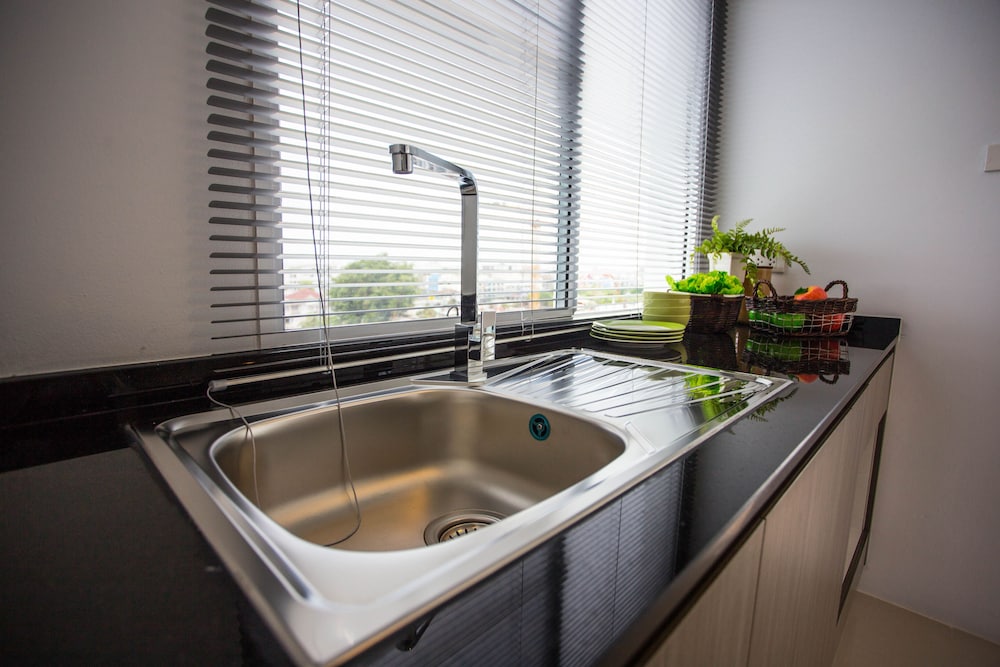 Des Res Serviced Apartment Sukhumvit 37/45