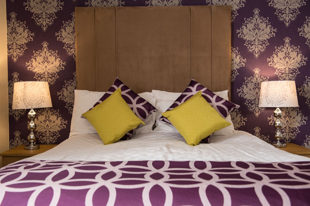 Lancaster Morecambe Bay Hotel by Belvilla 21/47