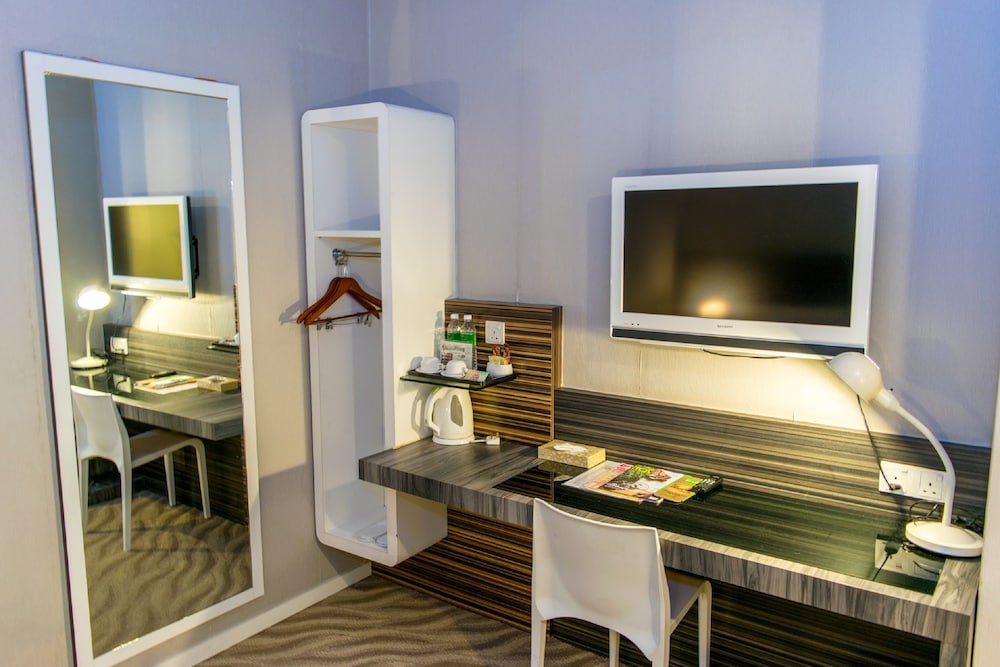 Mh Hotel Ipoh 39/50