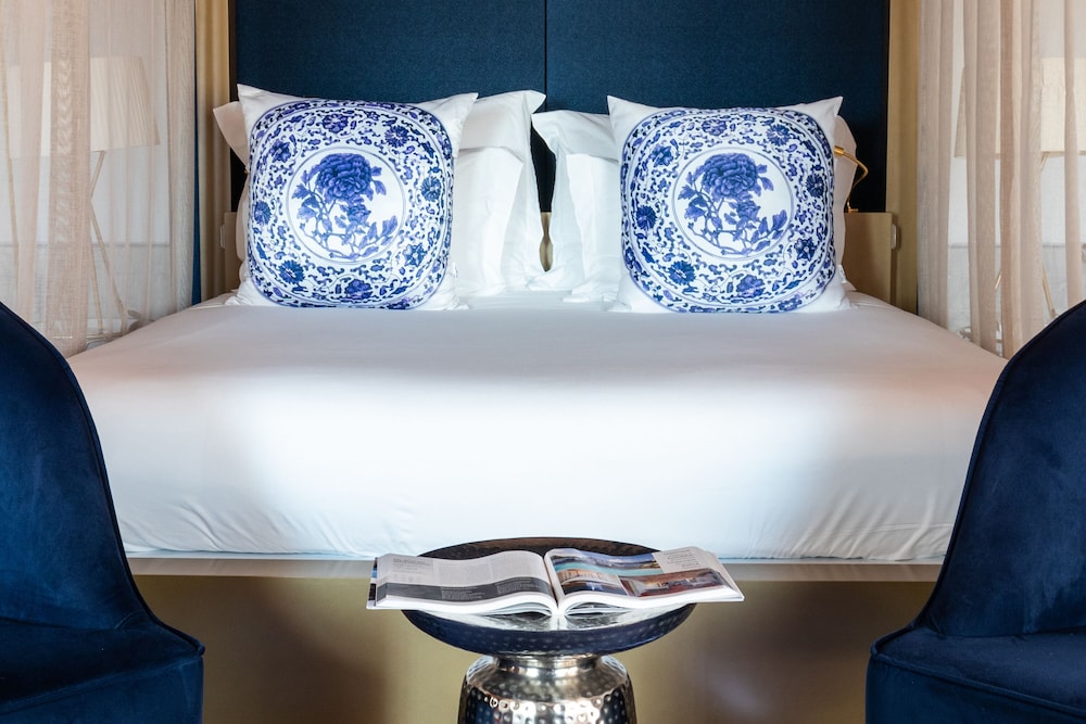 Palacio do Governador -Lisbon Hotel & SPA 16/51