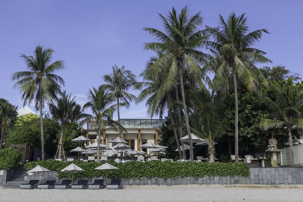 Cape Nidhra Hotel Hua Hin 63/66