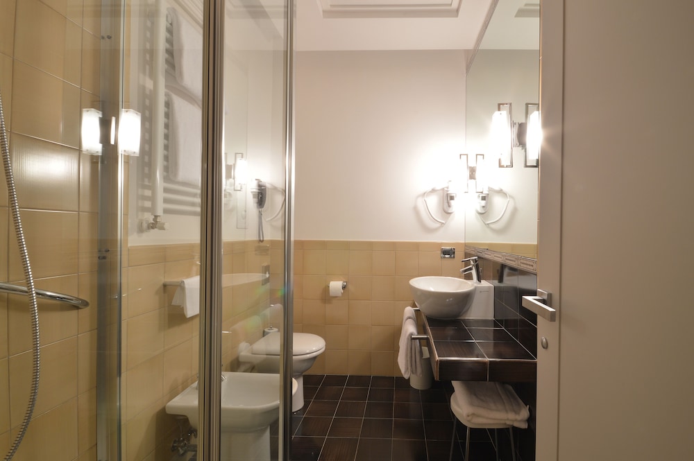 Hotel Palazzo Esedra 14/44