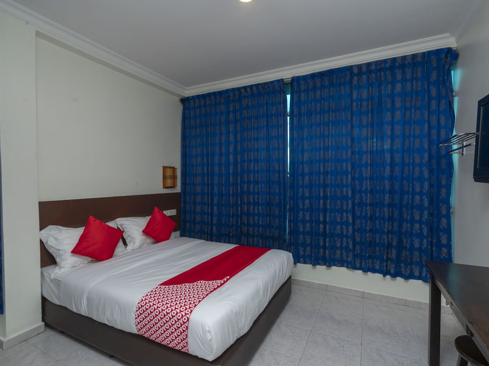 Fully Hotel Desa Tebrau 23/45