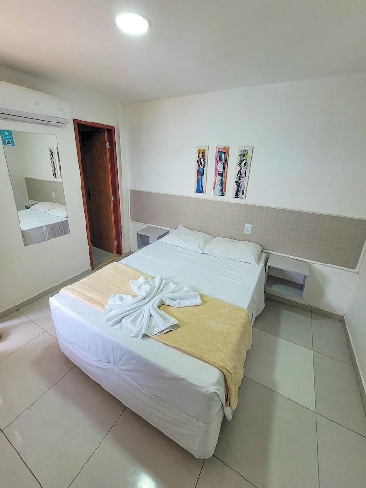 Vila de Mare Hotel 13/37