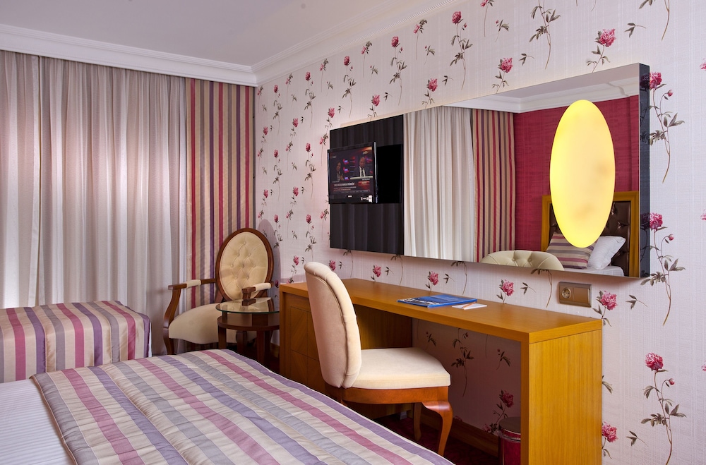 Orsmaris Boutique Hotel 18/50