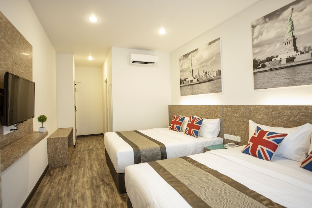 Natura Hotel 22/49
