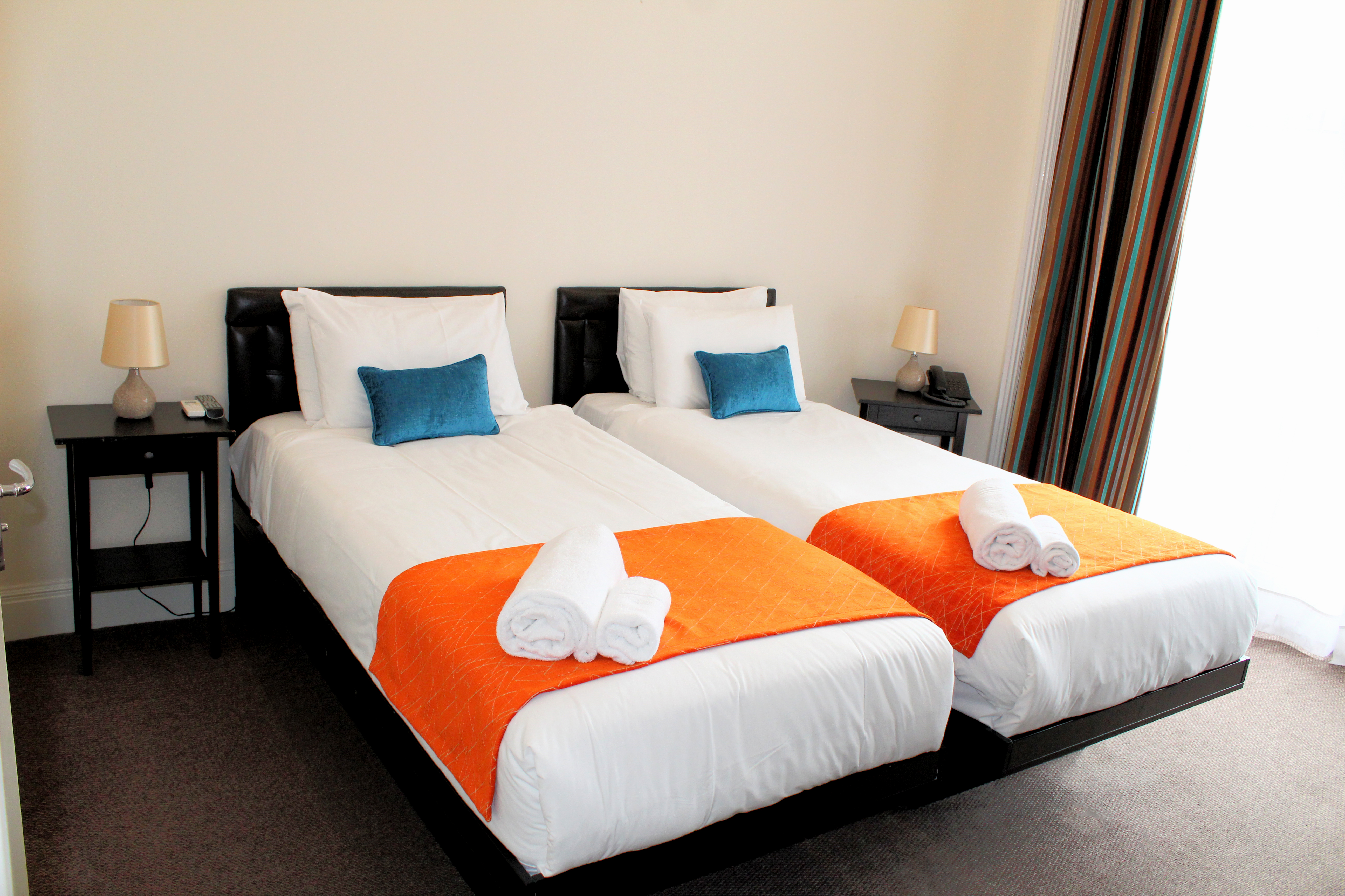 NOX HOTELS - Paddington 16/52