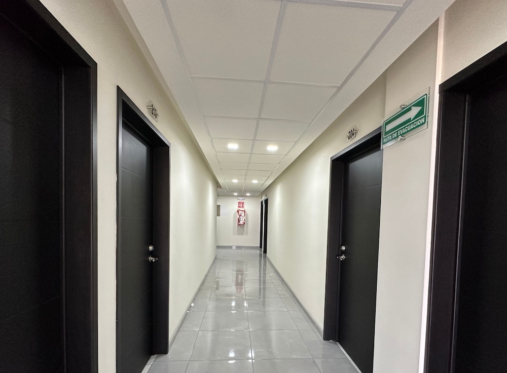 Hotel Maricela 写真5