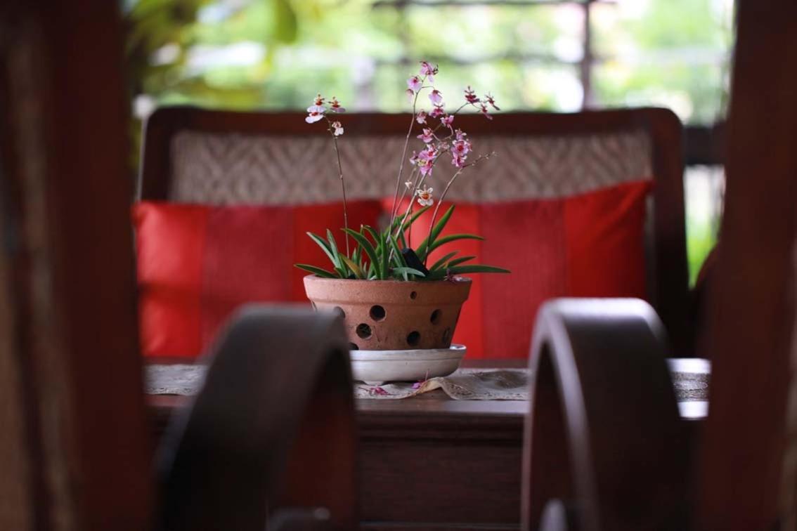 Baan Tye Wang Hotel 6/29