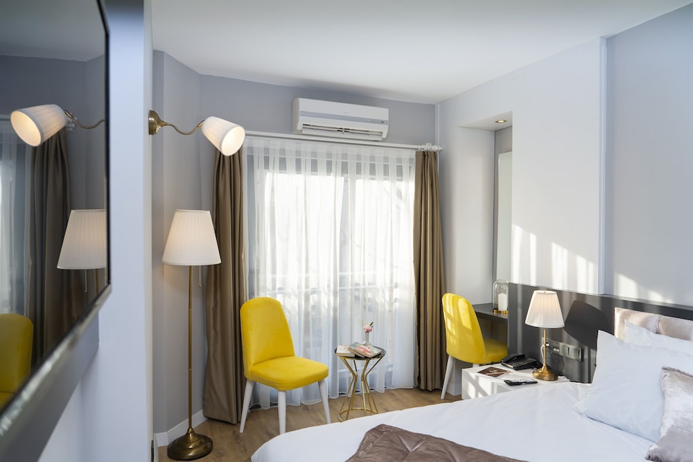 Niss Lara Hotel 21/66