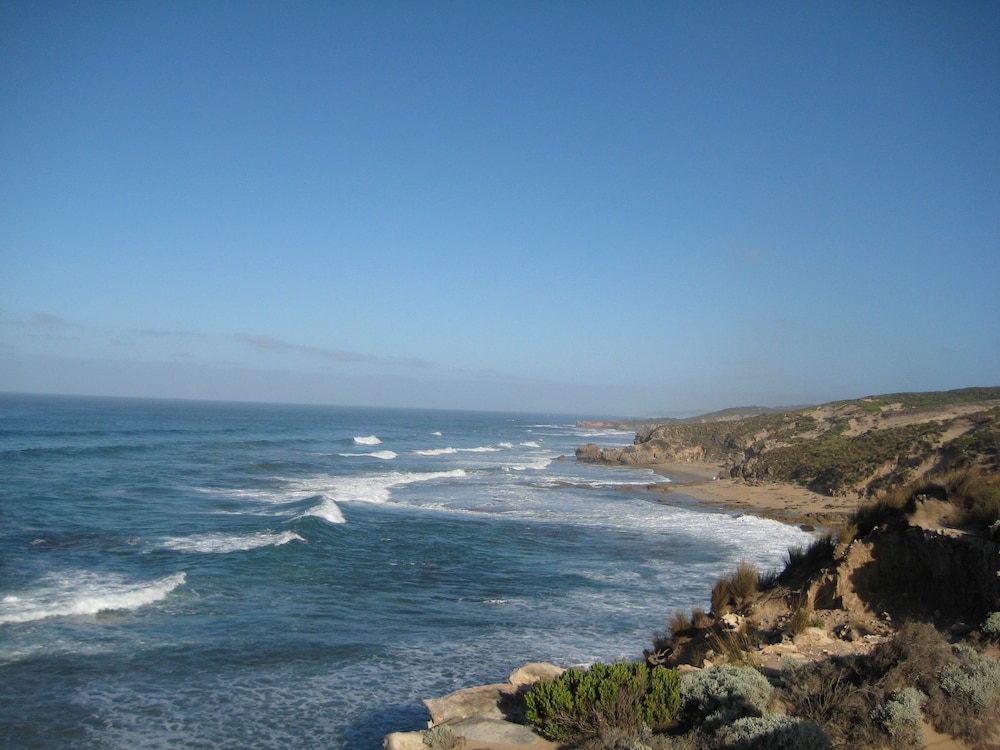 Beachwalk Cottage 19/50