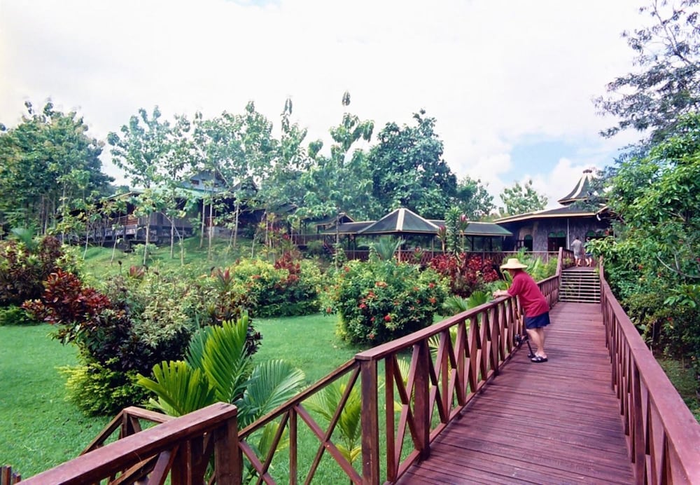 Sepilok Jungle Resort 18/62