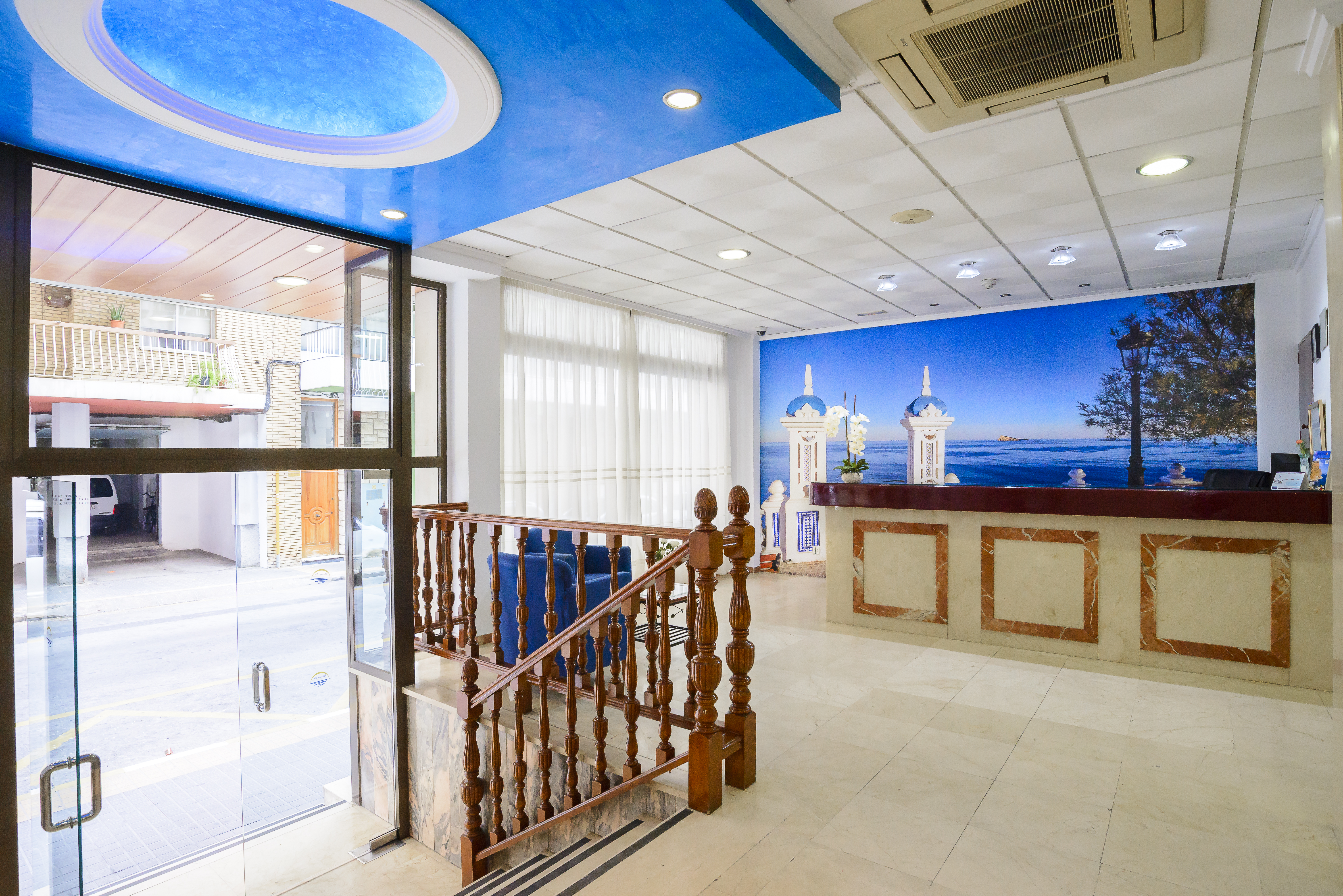Mareny Benidorm Hotel 10/54