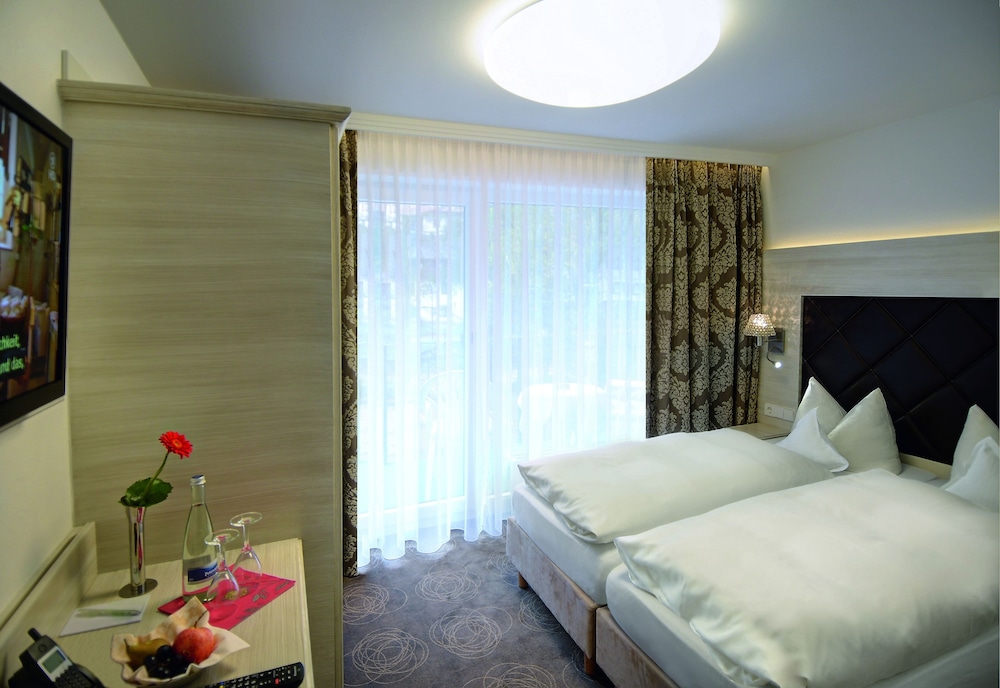 Flair Hotel Sonnenhof 14/68