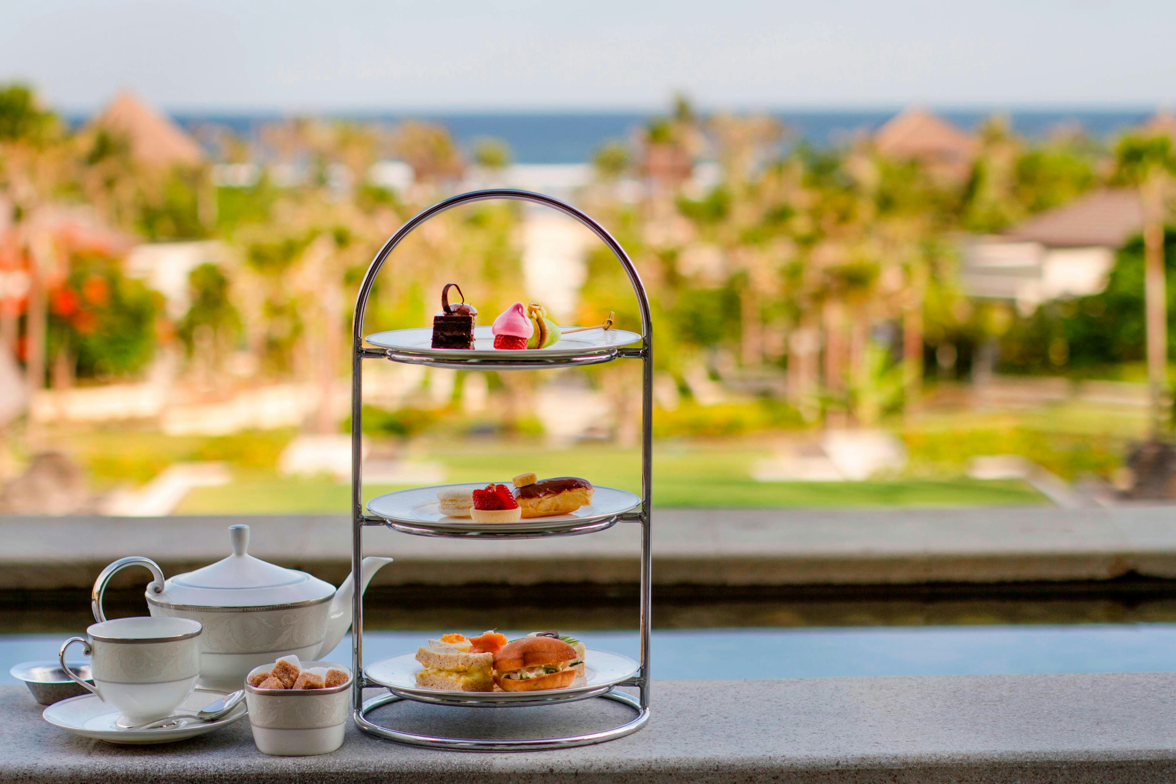 Ritz Carlton Bali Nusa Dua 11/41