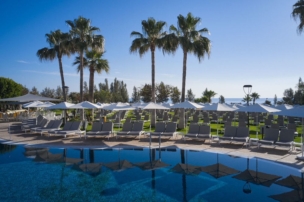 Atlantica Sea Breeze - Adults Only 46/50