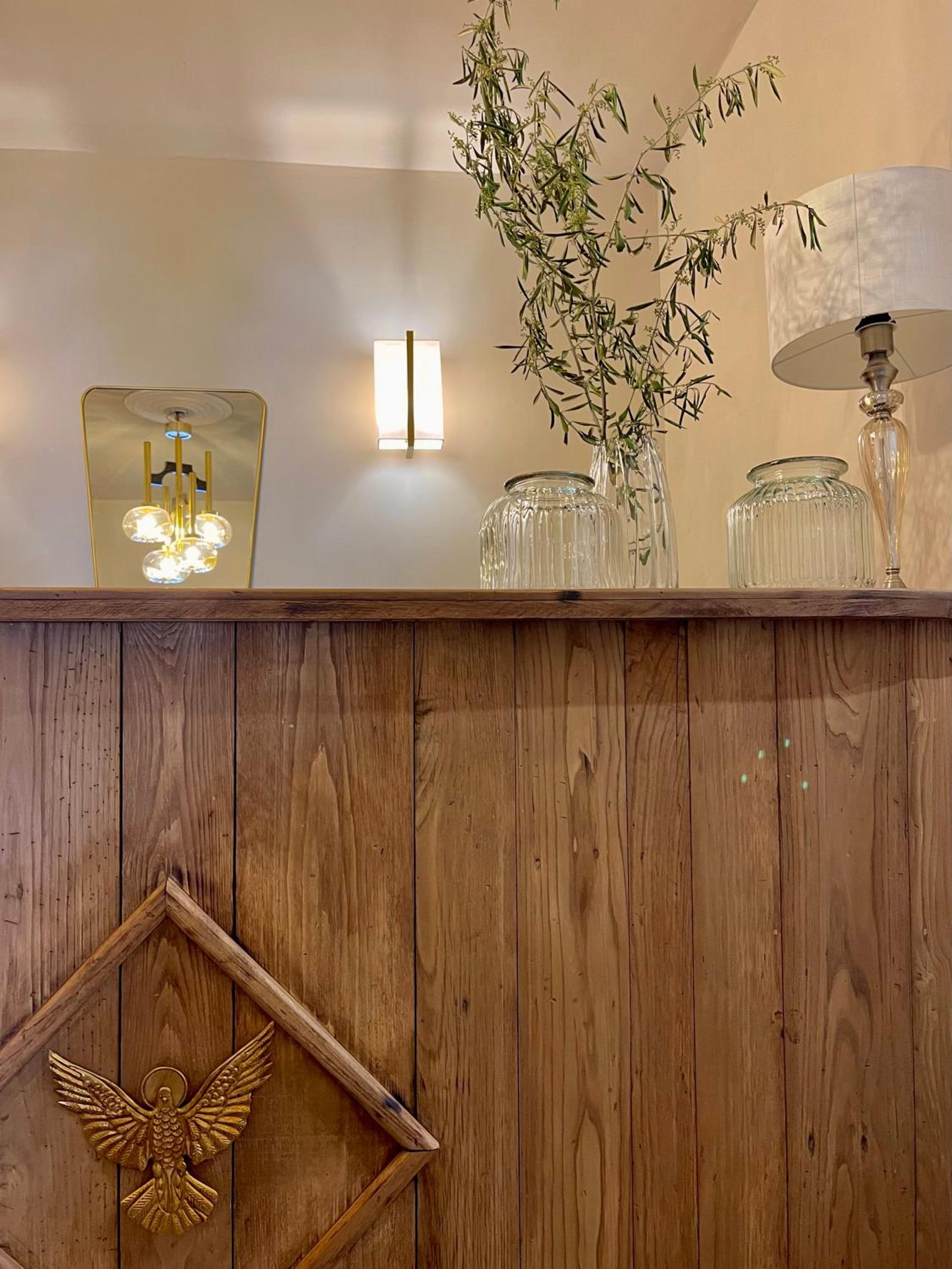 Hotel Restaurant Christophe Colomb 7/50