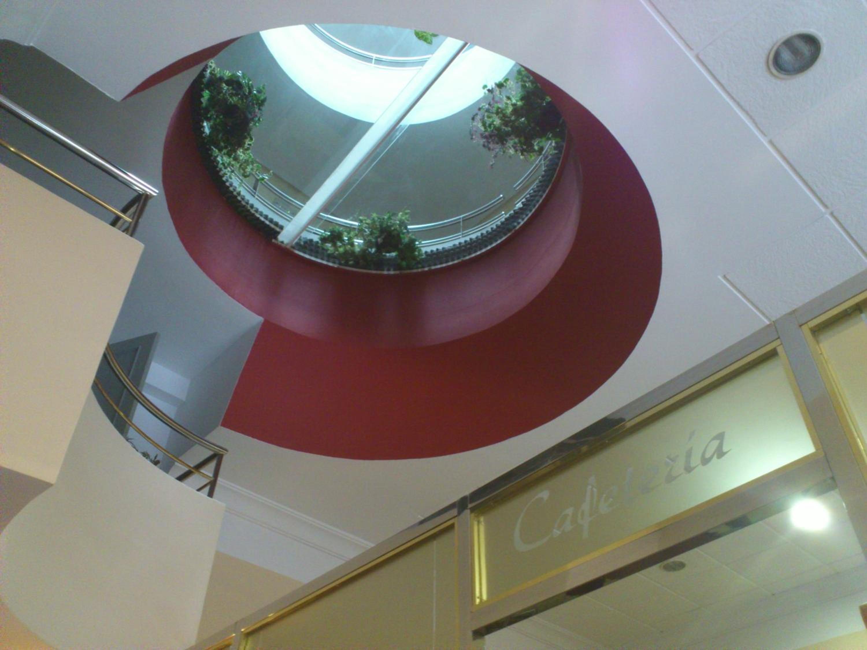 Hotel Cardinal 29/45