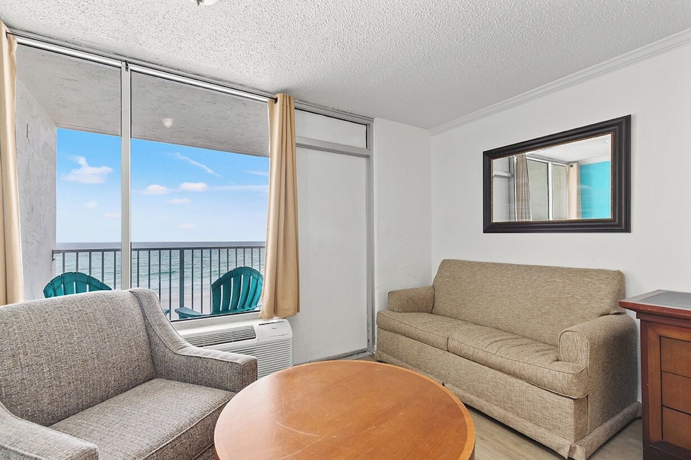 The Reef at Seahaven Beach Resorts 36/61