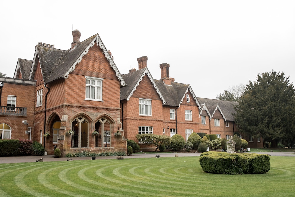 Audleys Wood Hotel 44/50