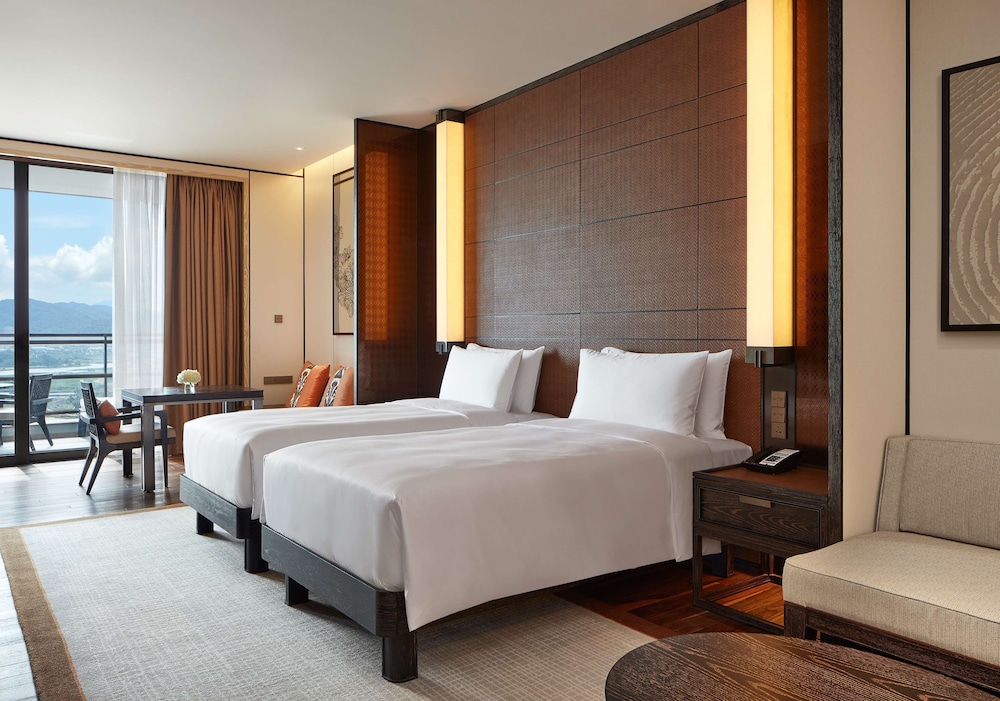 Grand Hyatt Sanya Haitang Bay Resort Spa 10/71