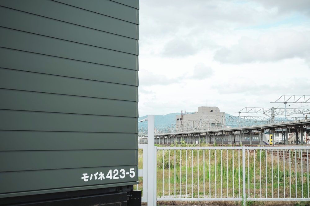 JR INN Hakodate 12/69
