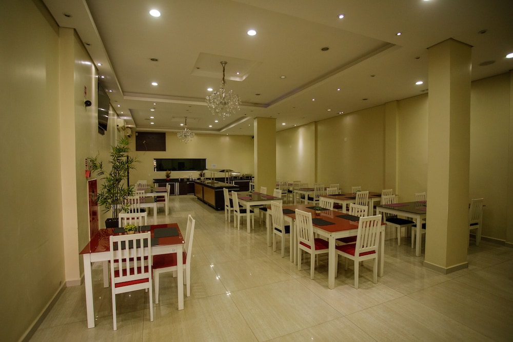 Express Atrium Hotels 22/29