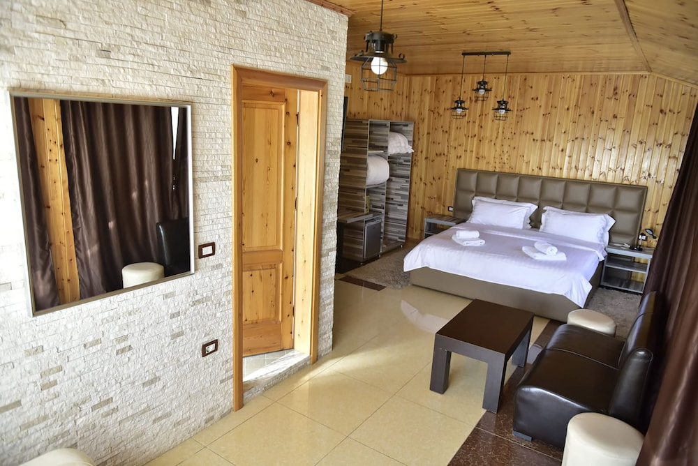 Buna Park Hotel Shkoder 50/50