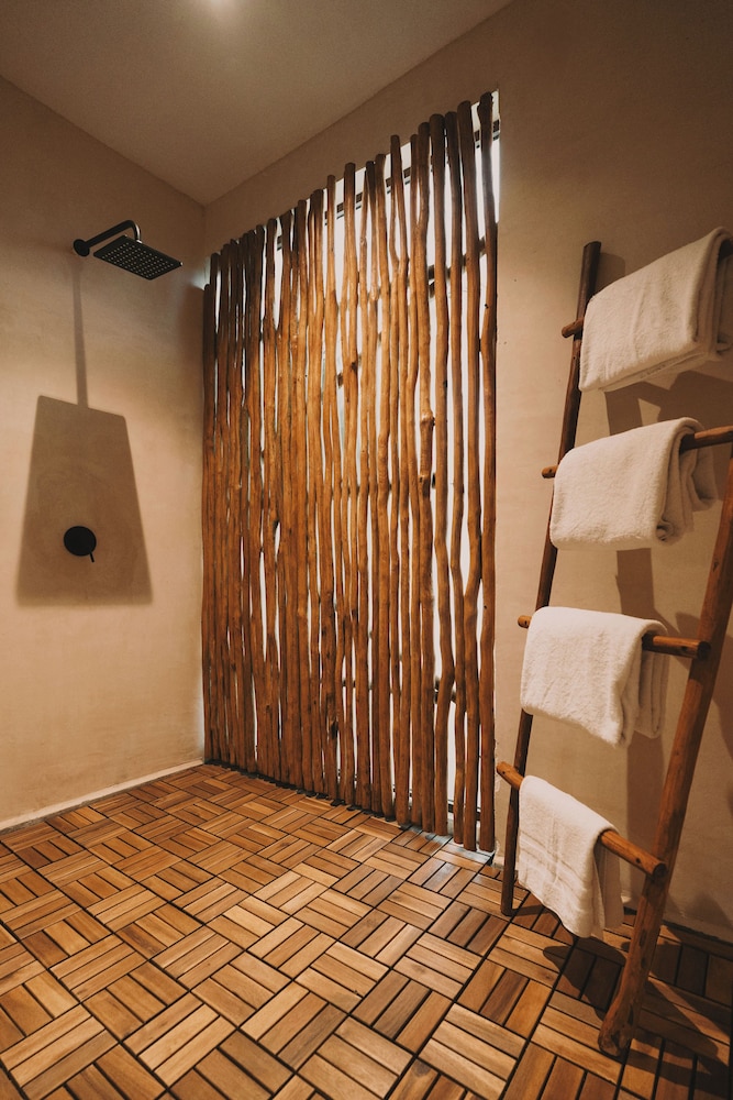 Zelune Luxury Lagoon Resort Bacalar Adults Only 44/81