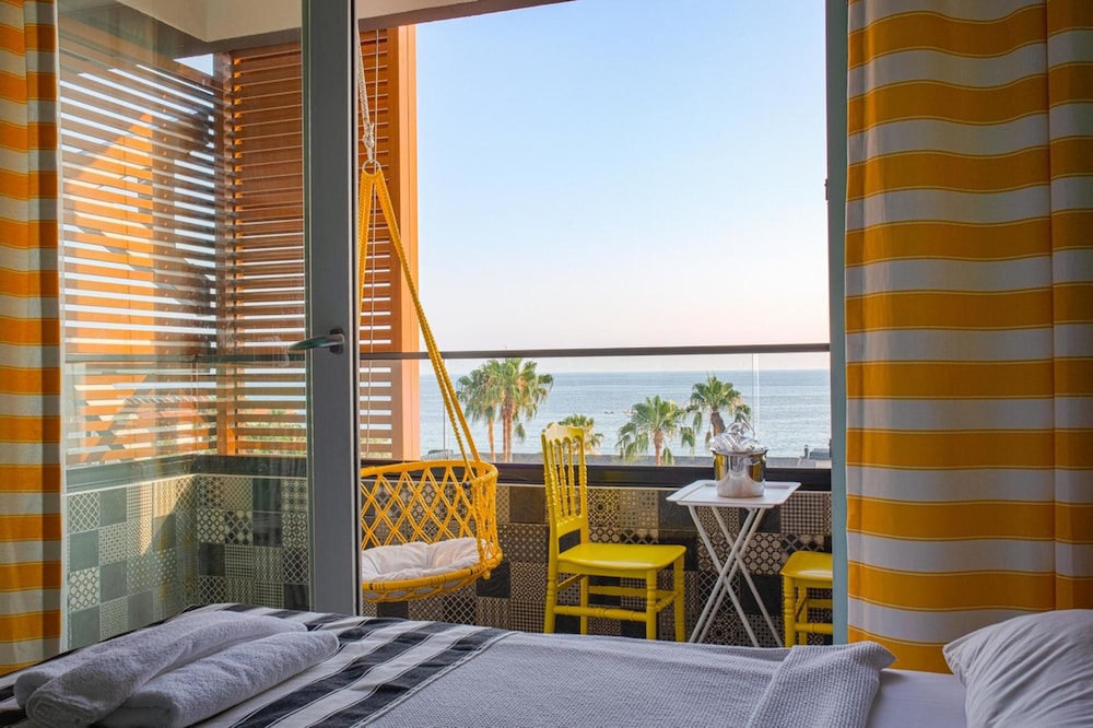 Anjeliq Downtown Hotel in ALANYA