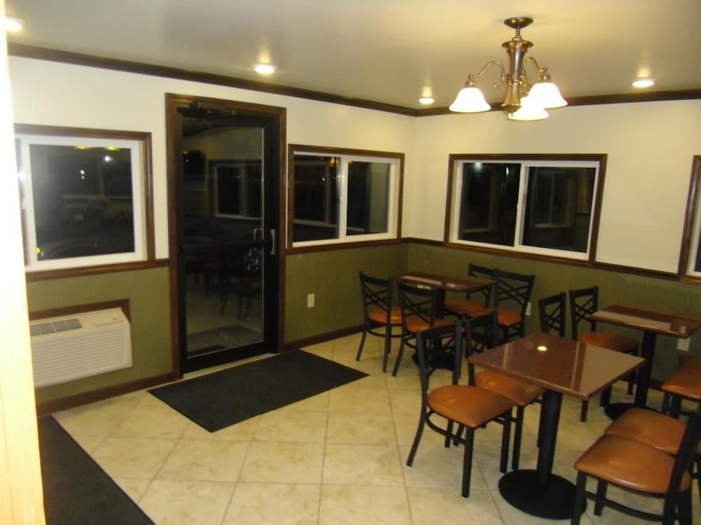 Pilgrim Inn & Cottages 39/58