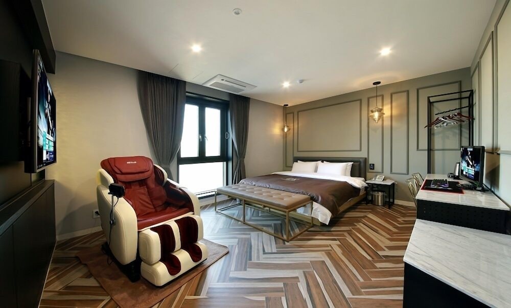 Gimpo ASSEM Hotel 13/50