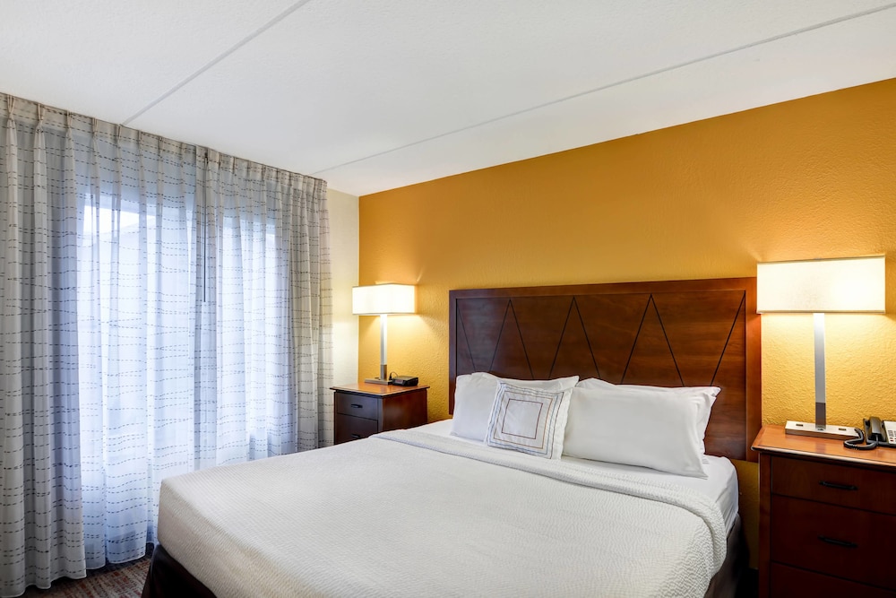 Residence Inn by Marriott Morgantown Medical Center Area 5/35