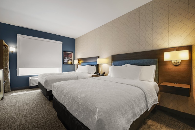 Home2 Suites by Hilton Cookeville 7/30