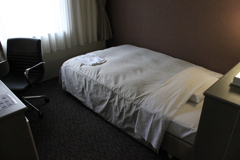 Hotel Ronshan Sapporo 9/20
