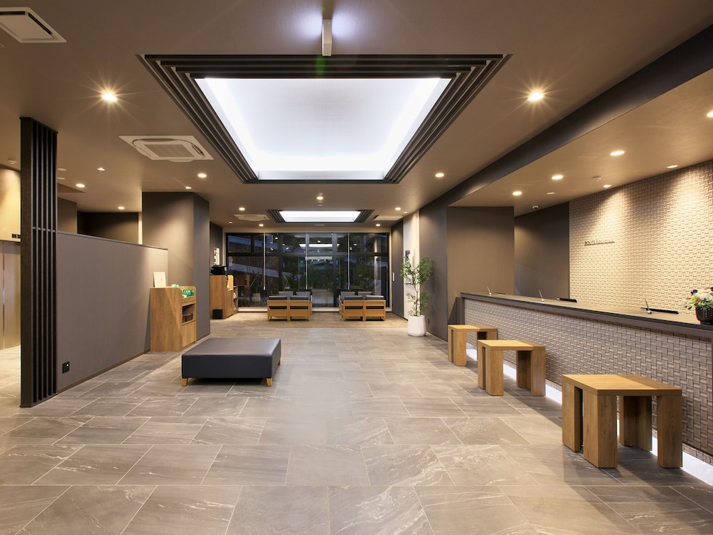 Hotel Route Inn Fukushima Nishi Inter 21/28