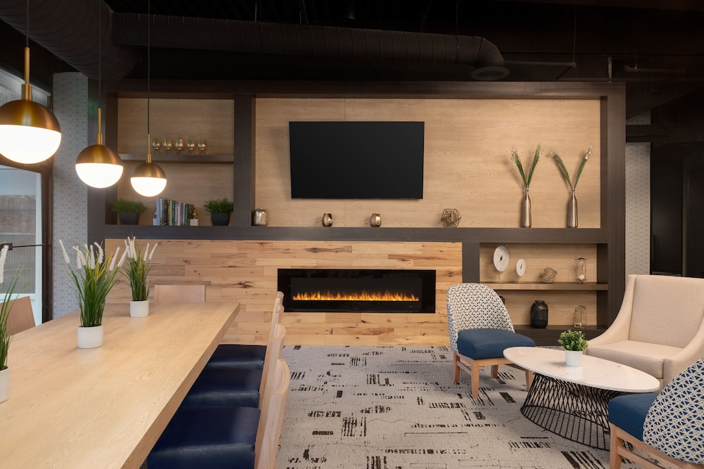 Holiday Inn Philadelphia Arpt-Stadium Area 6/54