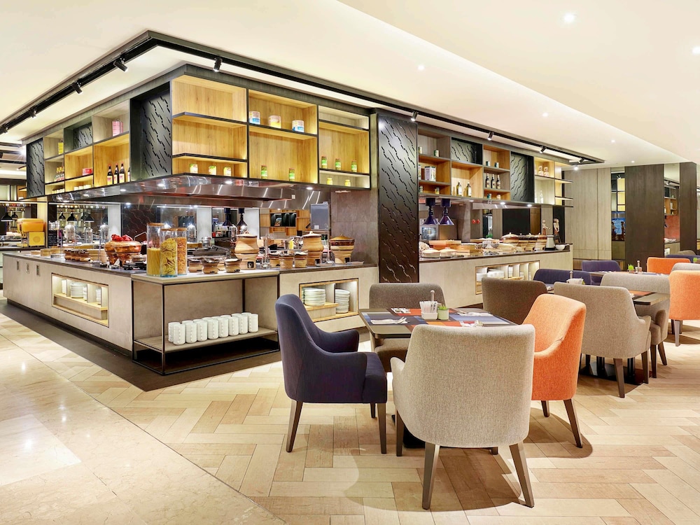 Novotel Jakarta Mangga Dua Square 46/71