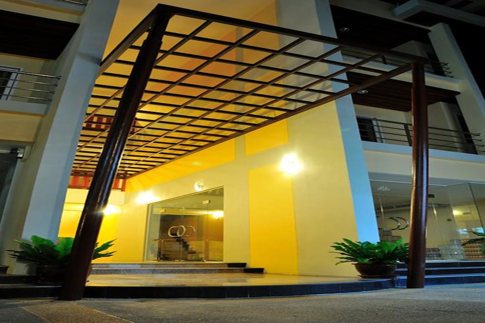 Boonjumnong Modern公寓(Boonjumnong Modern Apartment) 图片2