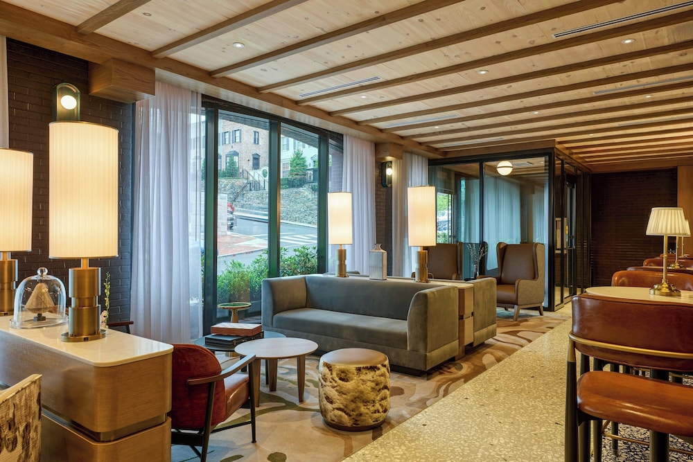 Canal House of Georgetown, a Tribute Portfolio Hotel 22/41